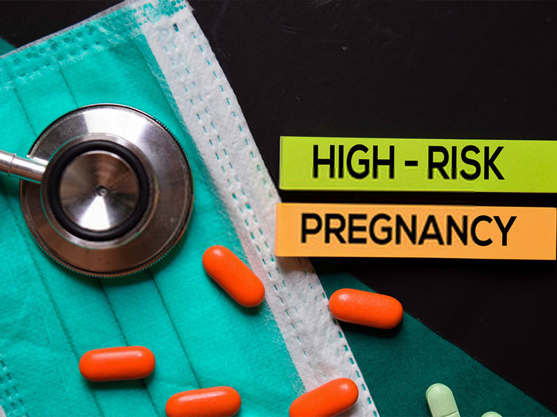 high risk preganancy in indore