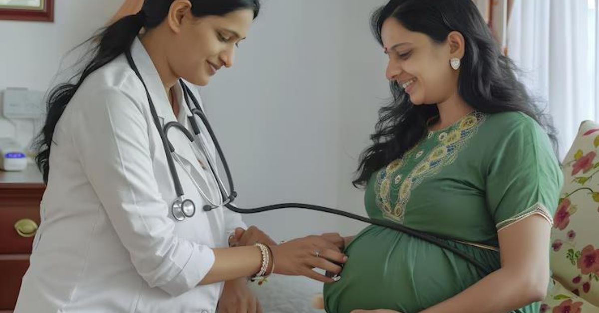 best gynecologist for pregnancy in indore, best gynecologist specialist for pregnancy in indore