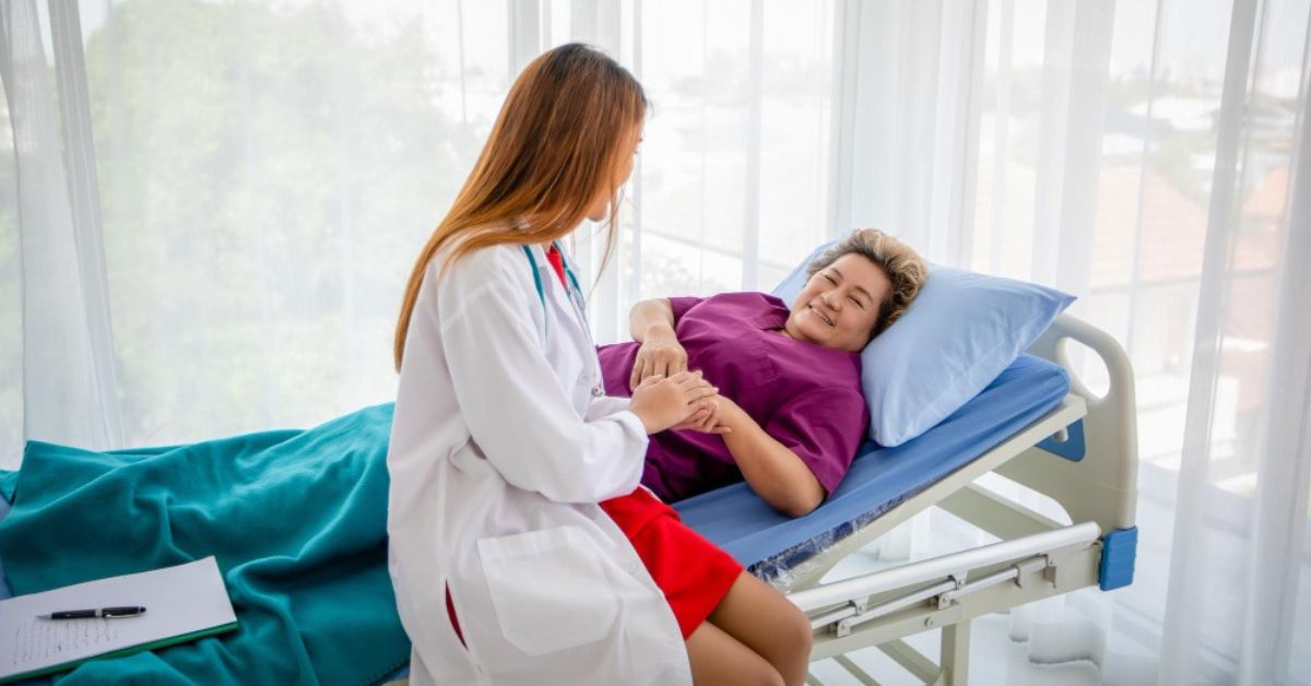 best gynecologist clinic in indore