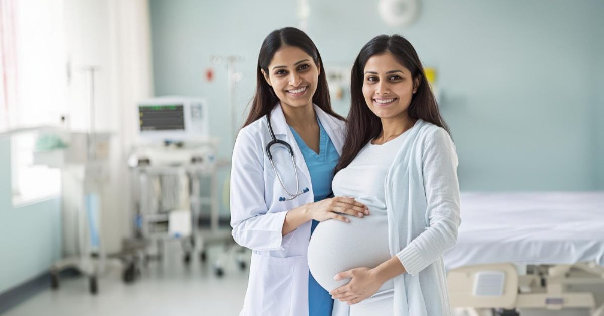 gynecologist in indore