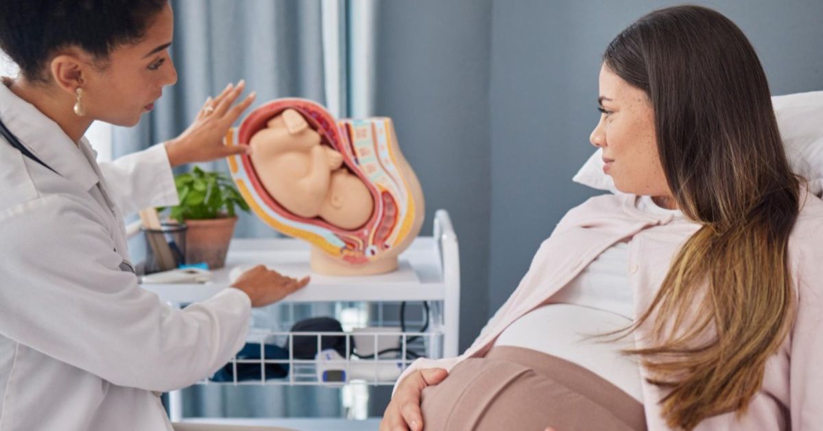 best gynaecologist in indore