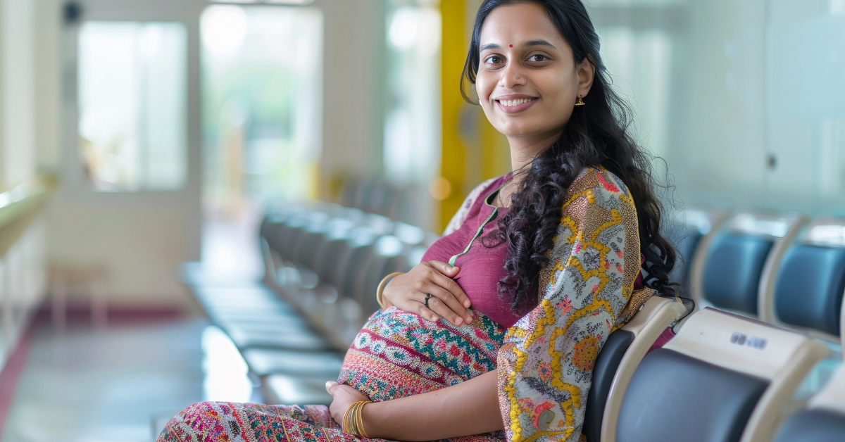 best gynaecologist in indore