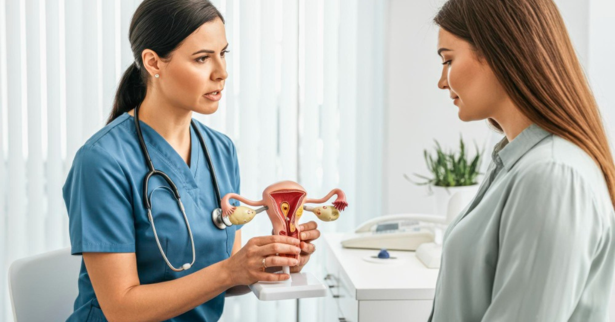 gynecologist in indore