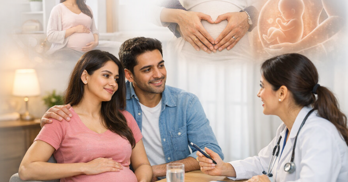 gynecologist in indore 