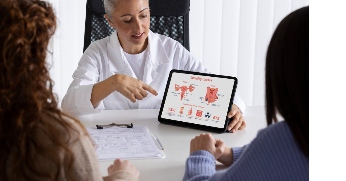 gynecologist in Indore