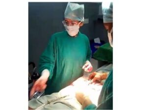 Beyond 40 Weeks of Pregnancy: Timely Intervention Ensures Safe Delivery for Mother and Baby