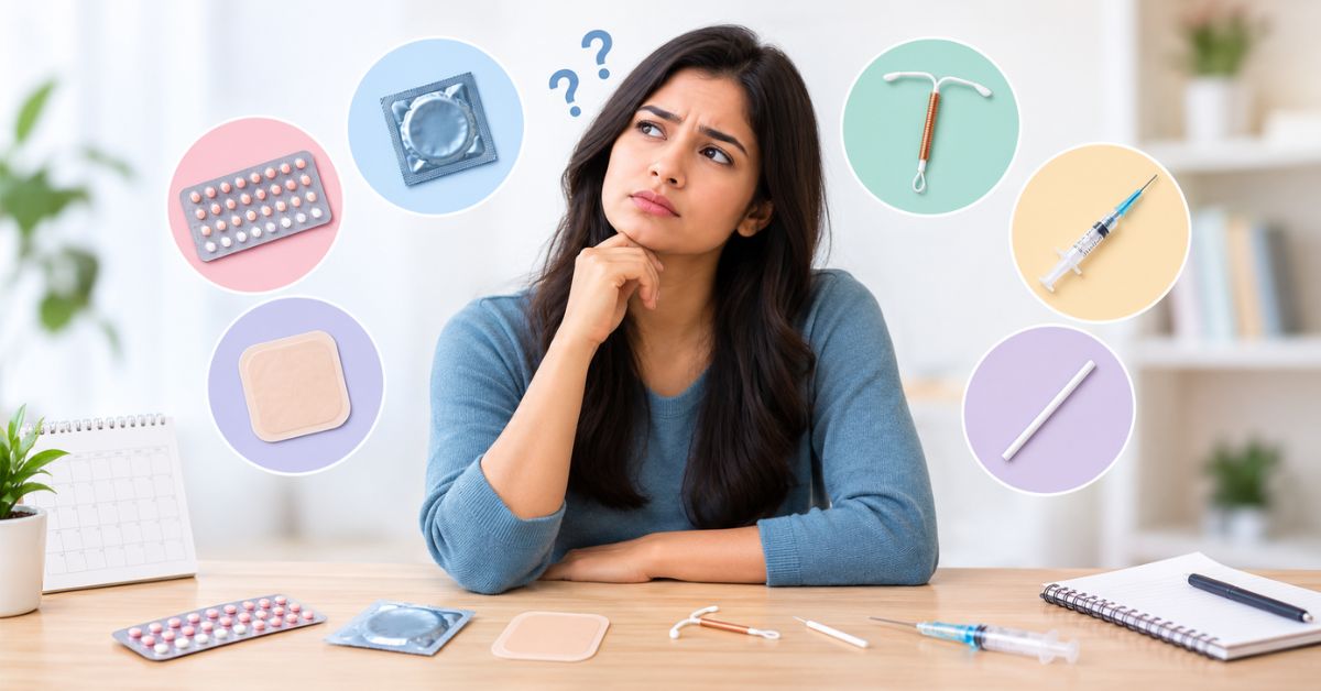 best gynecologist in Indore